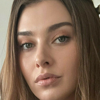 Молли Баттонс Голая