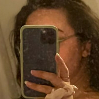 МоллиРидОнли Голая