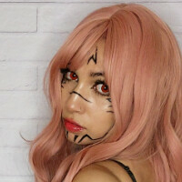 Моникасейтс Голая