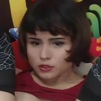 Моникьют18 Голая