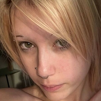 лунное безумие Голая