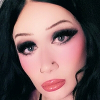 moonscarletta Голая