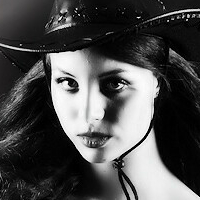 Муни Мара Голая