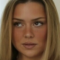 Морган Харвилл Голая