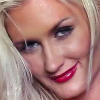 Морган Риз Голая