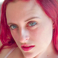 Морганстормксo Голая