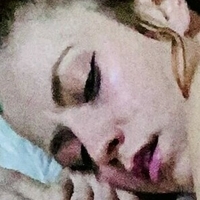 Горная Королева Голая
