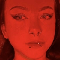 мрэндмрсблэк Голая