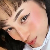 Малли Бэйби Голая