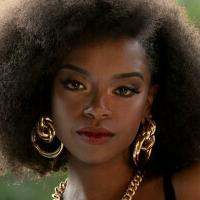 Мьюз Наадия Голая