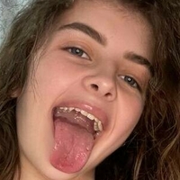 мистериоз_хоткрис Голая