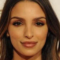 Надя Слоун Голая