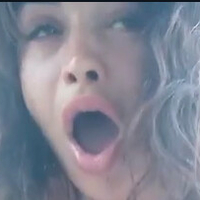 Нарикала фотомодель Голая