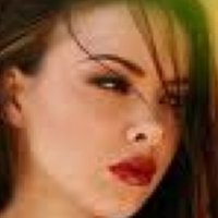 Наталия Круз Голая