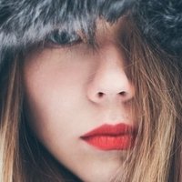 Наталья Краснова Голая