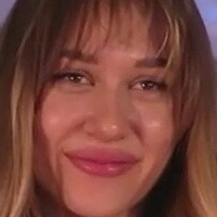 Наталья Скопич Голая