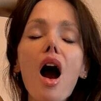 Натали Голден Голая