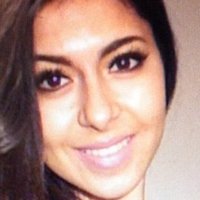 Наташа Олдридж Голая