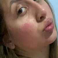 Нати Галлас Голая