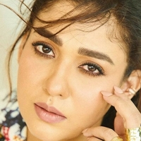 Наянтара Голая