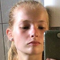 Николь Сапир Голая