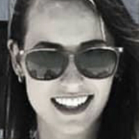 Николиин Буш Ван Вуурен Голая