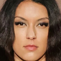 Ниджах Оунсаглок Голая