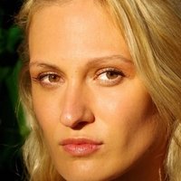 Ника Хитрова Голая