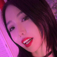 Nikkinami Голая