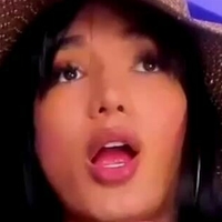 никки бела Голая