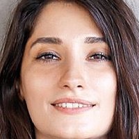 Нилай Эрдонмез Голая