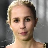 Нина Нойер Голая