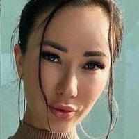 Нина Сереброва Голая