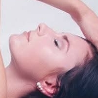 Нина Ван Греф Голая