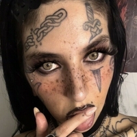 ноктёрнблид Голая