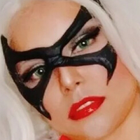 Нуненони Голая