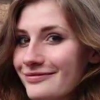 Нора Изабель Штадлер Голая