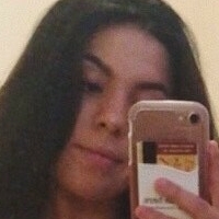 нортэфрикана Голая