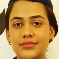 Нуань Голая