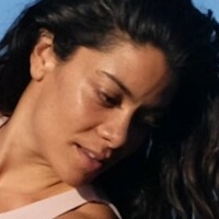 Няннянг Голая