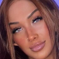 океанатхеоне Голая