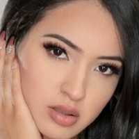 Меган Криста Голая