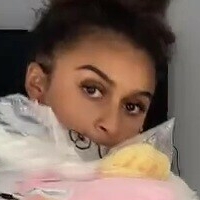 Официальная Сианна Голая