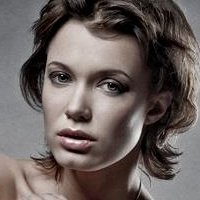 Оксана Чуча Голая