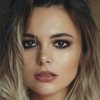 Октябрина Максимова Голая