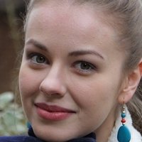 Олеся Фаттахова Голая