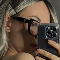 Ольга Крил Голая