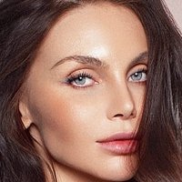 Ольга Ром Голая
