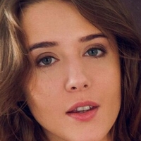 Ольга Сибил Голая