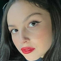 Оливия Родриго Голая